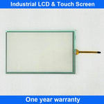 Touch Screen Panel TP-4519S1F1 TP-4519S1 TP-4519S1F2 PN-223794 + Overlay Film