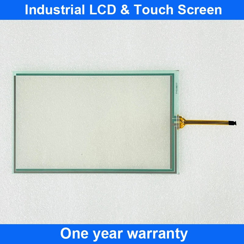 Touch Screen Panel TP-4519S1F1 TP-4519S1 TP-4519S1F2 PN-223794 + Overlay Film