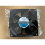 1PC GLOBE S01138812H 12V 0.23A 8CM 8025 2-wire power supply chassis cooling fan