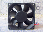 Delta 80*80*25mm AFB0824SH 8025 8cm 24V 0.33A ball bearing Cooling Fan