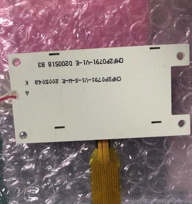 1 pcs LCD For Roland SPD-SX，TD-25，TD11，TD9 LCD Screen Display Repair Replacement