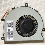 For HP 250 G5 250G5 255g5 255 g5 TPN-C129 Cpu Cooling Fan