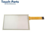 For Trimble CFX-750 CFX750 Touch Screen CFX 750 Panel Glass Digitizer
