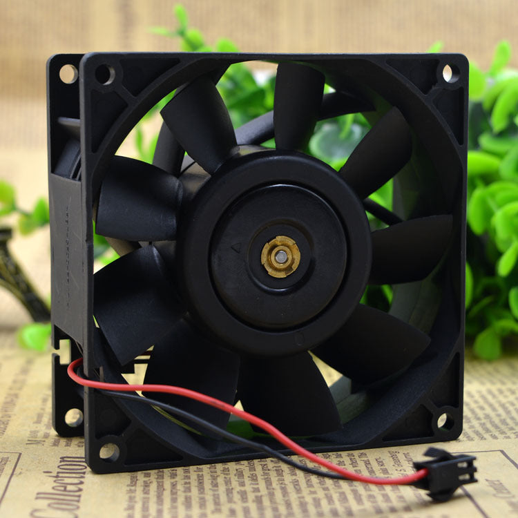 DELTA PFB0924GHE 24V 0.76A ABB ACS510/550 9238 9CM cooling fan