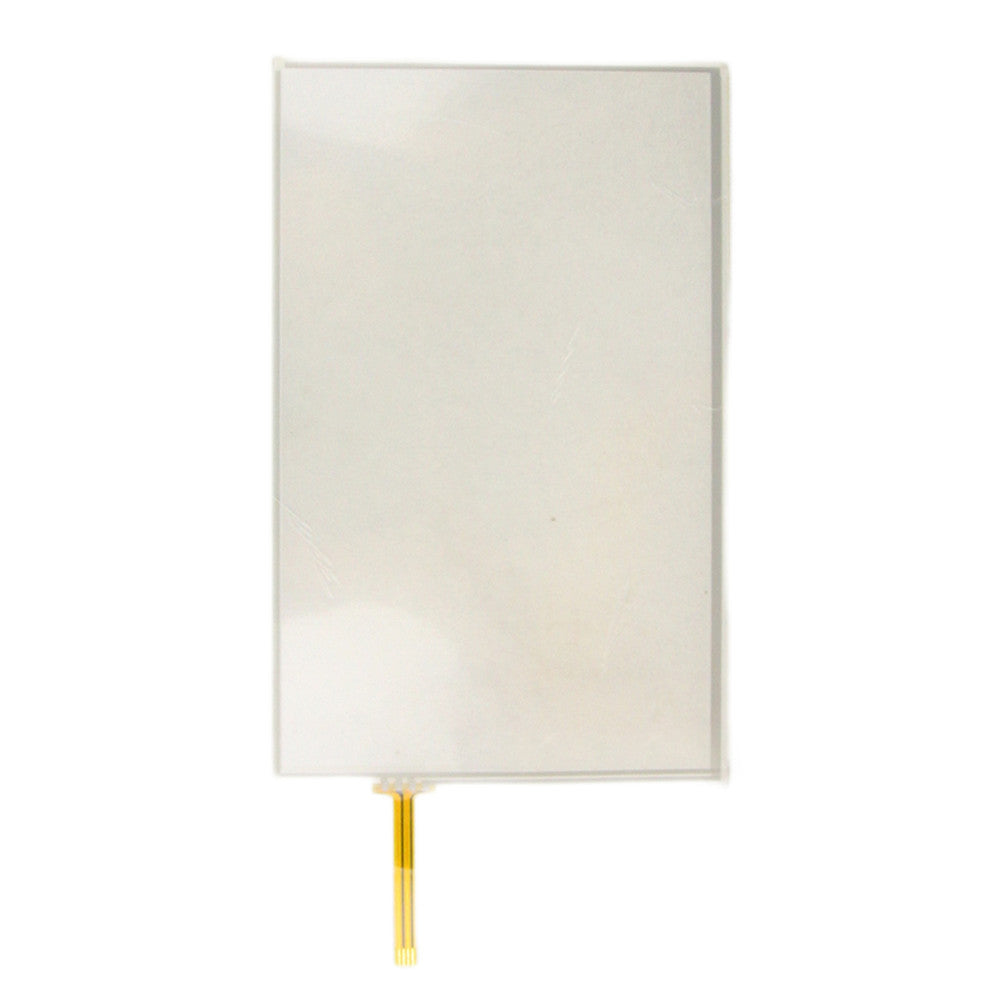 Resistive Touch Screen For AMT10445 91-10445-000 TouchPad Panel Glass Digitizer