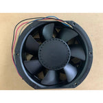 1pc XTREME XYW17251048BSS DC 48v/3.00A 17251 17CM 4-wire PWM fan