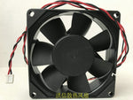 SUNON KD2408PTB1-6A 24V 3.4W 8025 8cm 2-wire Inverter Cooling Fan