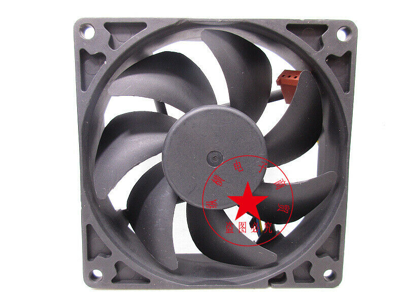 SUNON EF92251S1-Q100-S99 3.83W 12V 9025 9225 9CM 4-wire cooling fan