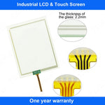 6FC5403-0AA20-0AA1 Touch Screen for 6FC5 403-0AA20-0AA1 HT8 + Keypad