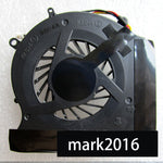 NEW CPU Cooling FAN for HP CQ35 CQ36 DV3-2100 DV3Z DV3Z-1100 5v 0.3A fan