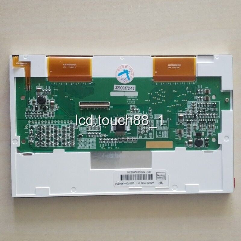 For KWH070KQ13-F02 LCD module with 90 days warranty+Tracking ID