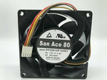 SANYO 9HV0812P1G001 DC12V 3.4A violent high air volume fan