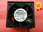 Original Nidec V60E12BS1B5-07A024 RK385-A00 DC12V 1.60A 60*60*38mm fan