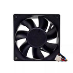 Delta AFC0812D-A DC12V 0.78A 8025 8cm 4-Wire Cooling Fan