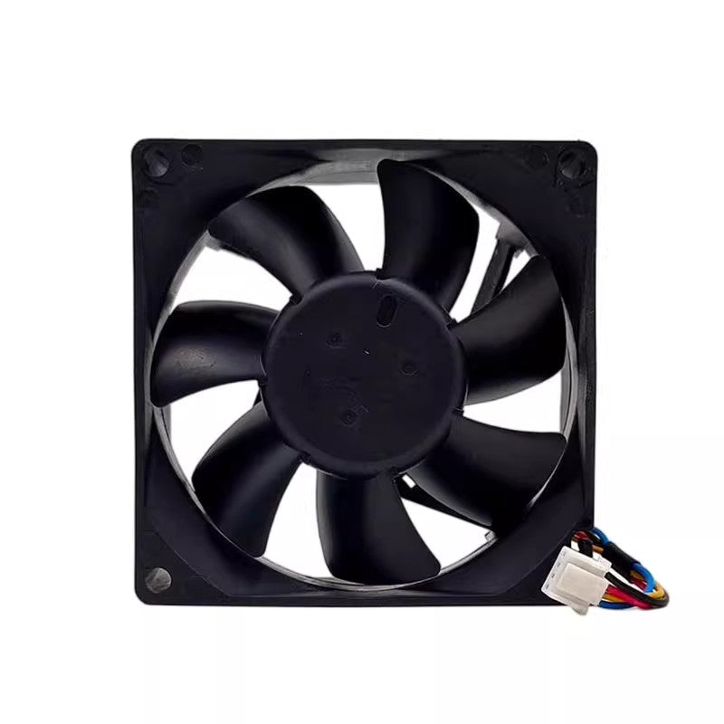 Delta AFC0812D-A DC12V 0.78A 8025 8cm 4-Wire Cooling Fan