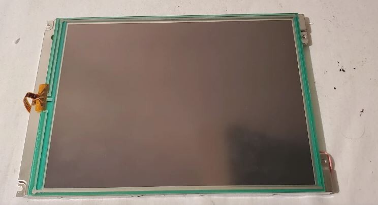 LCD Display With Touch Screen for Allen & Heath iLive T80 Repair Replacement