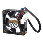 DA03510B05M 35mm 35x10mm DC5V 0.08A 3pin 12000rpm Dual ball bearing cooling fan
