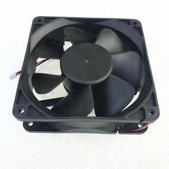 GLOBE MOTORS 12038 D47-B15A-05W3-100 24V 0.40A welding machine cooling fan