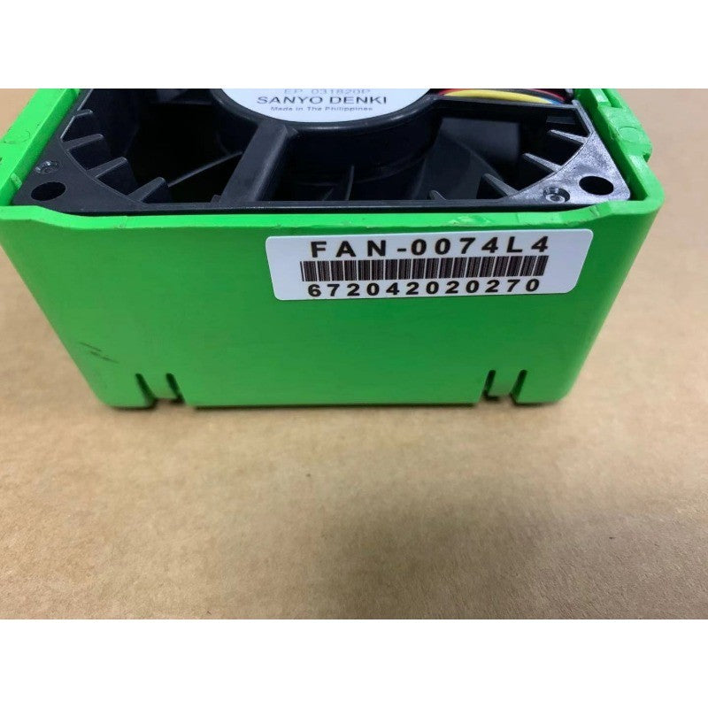 SuperMicro San Ace 80 9G0812P1F03 4-Pin Hot Swap Fan FAN-0074L4