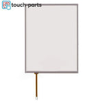 Glass Panel Touch Screen For AMT9509 AMT9509A AMT9509B