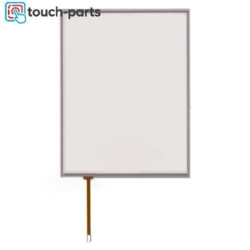 Glass Panel Touch Screen For AMT9509 AMT9509A AMT9509B