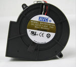 AVC BA10033B12H -FAD Server Blower Fan DC12V 1.32A Ball Bearing 3pin Cooling Fan