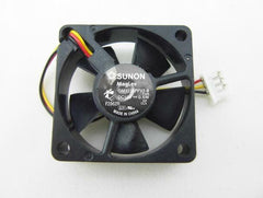 Original SUNON GM1235PFV2-8 3510 35x35x10mm DC 12V 0.5W 3-wire Cooling Fan