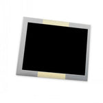 LCD Display Screen For Fukuda denshi FC-1760 Display Screen Panel Replacement