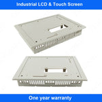 GEA 0005-4050-430 Front Cover Case for A5E02361726 C7-613 with Keypad Keyboard