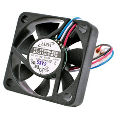 ADDA AD0412HB-G7B 4cm 40x40x10mm DC12V 0.10A 4-wire PWM cooling fan