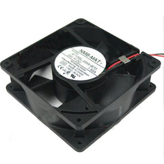 NMB-MAT 4715SL-05W-B70 D00 DC 24V 1.50A 120x120x38mm Server Cooling Fan