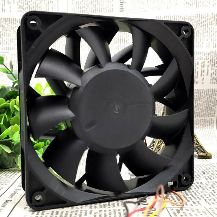 SUNON PSD2412PMB2 12038 24V 15W 12CM HIGH AIR VOLUME SIEMENS INVERTER FAN