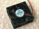 HONGFEI HD-5020H24 5020 5CM 24V 0.13A Power Supply Fan Chassis Cooling Fan