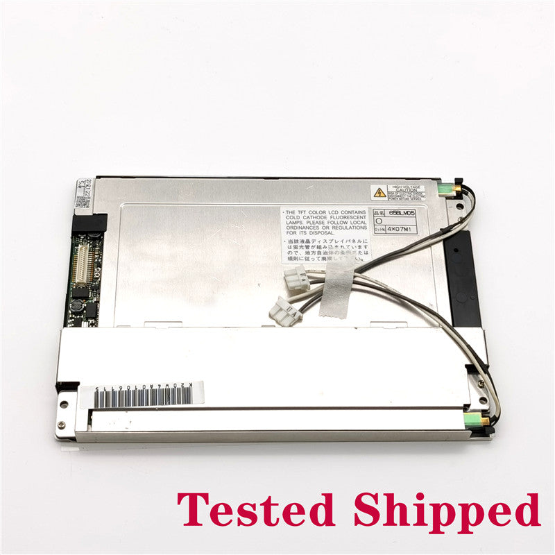 LCD Display For NEC NL6448BC20-08E NL6448BC20-08 LCD Display Panel Replacement
