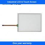 Touch Screen Panel Glass for Beijer Mitsubishi EXTER T60C Type 06675 00675