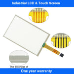 Touch Screen for 5AP1120.0702-000 Panel Glass Digitizer with Front Overlay