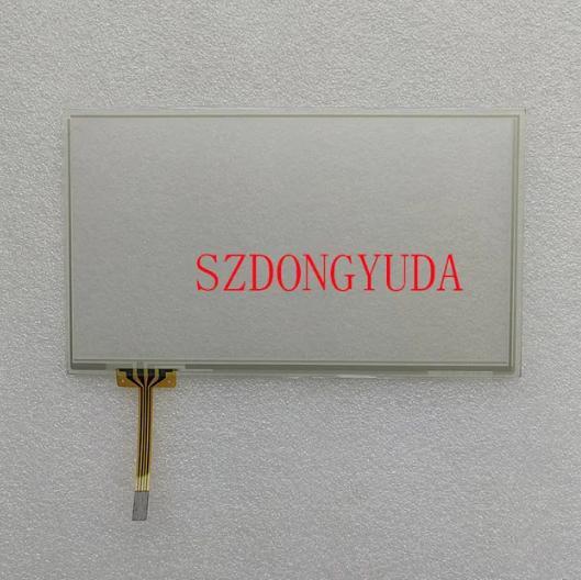 Original LCD with Touch Glass (Digitizer) for Pioneer XDJ-XZ Display Screen