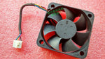 Delta AFB0512LB DC 12V 0.11A 5015 50*50*15mm 5cm 4pin PWM Mute Speed Cooling Fan