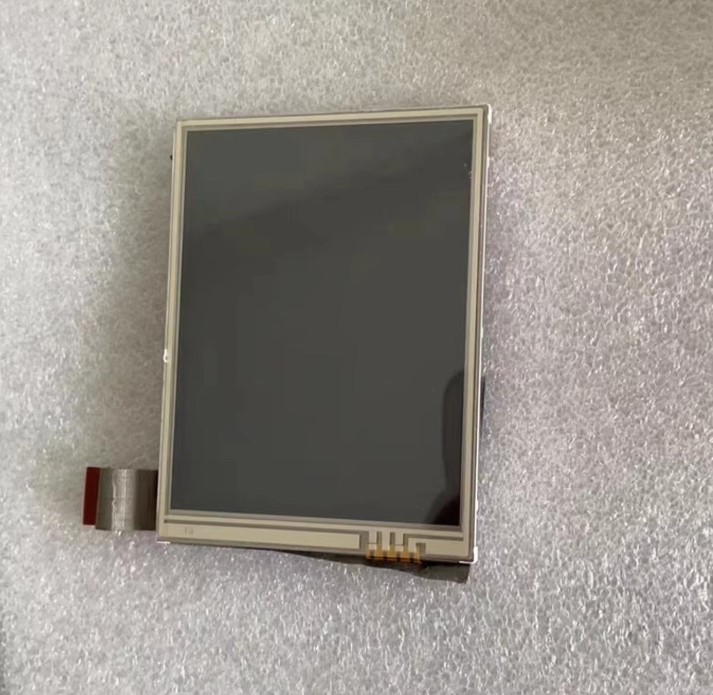 New 3.5 inch LCD Screen With Touch Screen Digital For NITON XL2 THERMO Replace