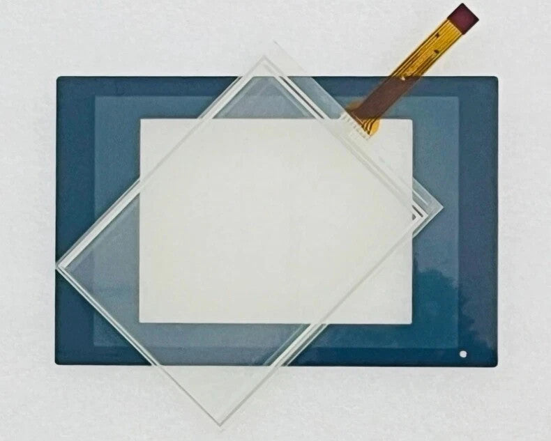 Touch Screen Panel Digitizer for SEW DOP11A-30 Part No: 8248036 and Overlay Film