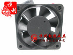 COOLTRON FD6025B24W7-21-2NSC 24V 2.16W 6025 6CM inverter cooling fan