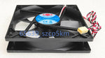 Top Motor DF121225BM-3 DC12V 0.45A 120X120X25MM 3-Pin Chassis cooling fan