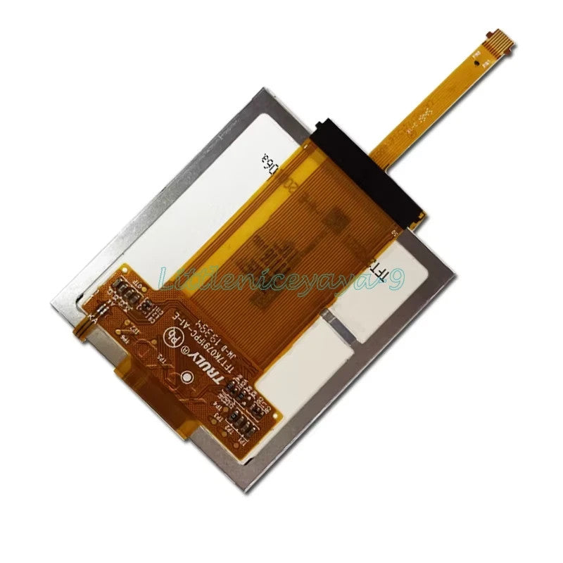 LCD Touch Screen TFT7K0791FPC-A1-E TFT7K0792FPC-A1-E TFT2P2221-V6-S-W-E