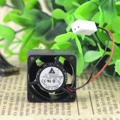 DELTA AFB02505HHB 5V 0.23A 2.5CM 25*25*15mm 2Pin Cooling Fan