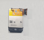 GPM1634A0 FM1634A01-G Lcd display With Touch Panel For BMW car key