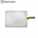2711P-T12C4A1 Touch Screen Panel Replacement for PanelView Plus 1250 265x202mm
