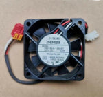 NMB 06015KA-12N-BT 6015 12V 0.21A cooling fan