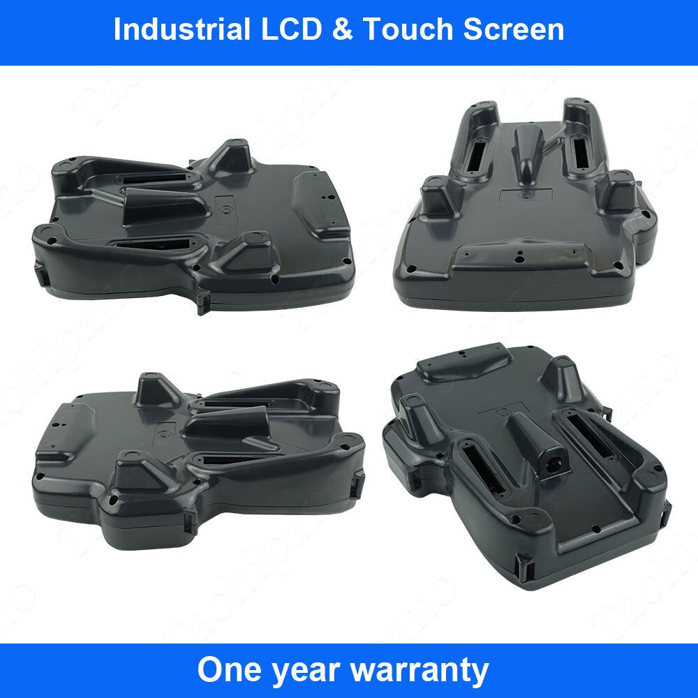 New Plastic Housing for FANUC A05B-2518-C304#EAW A05B-2518-C304#EMH Cover Case