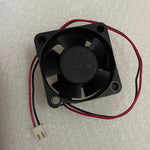 JAMICON KF0420B1H-R DC12V 1.6W 40 * 20MM 4020 40MM cooling fan