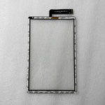 Panel Digitizer Glass 1PC New Touch Screen For XC-GG1010-660-FPC-A1